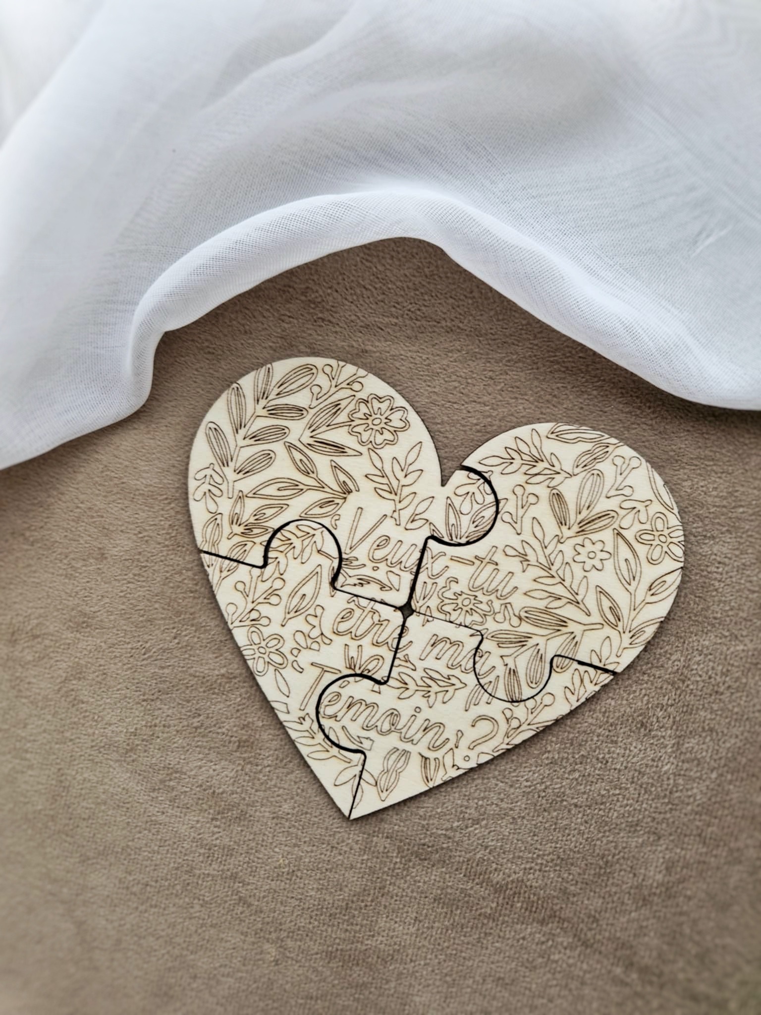 Puzzle à message – Image 4